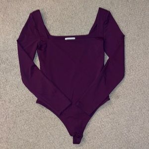 Aritzia Bodysuit
